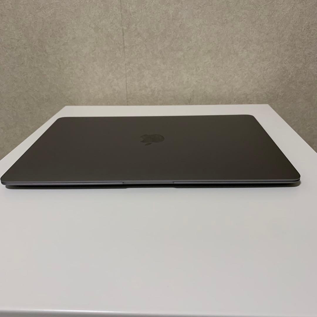 Apple M1 MacBook Airスペースグレー 本体