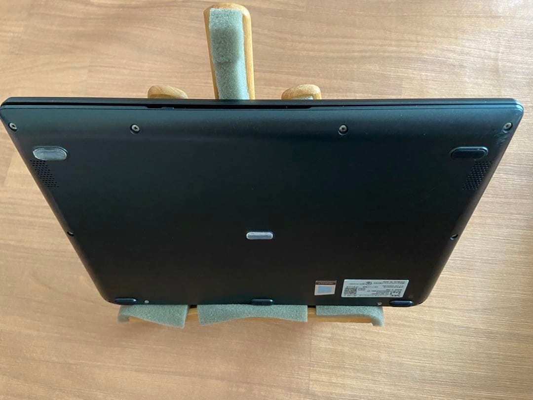 NEC VersaProVKT12H 第7世代 Core i5 MSoffice