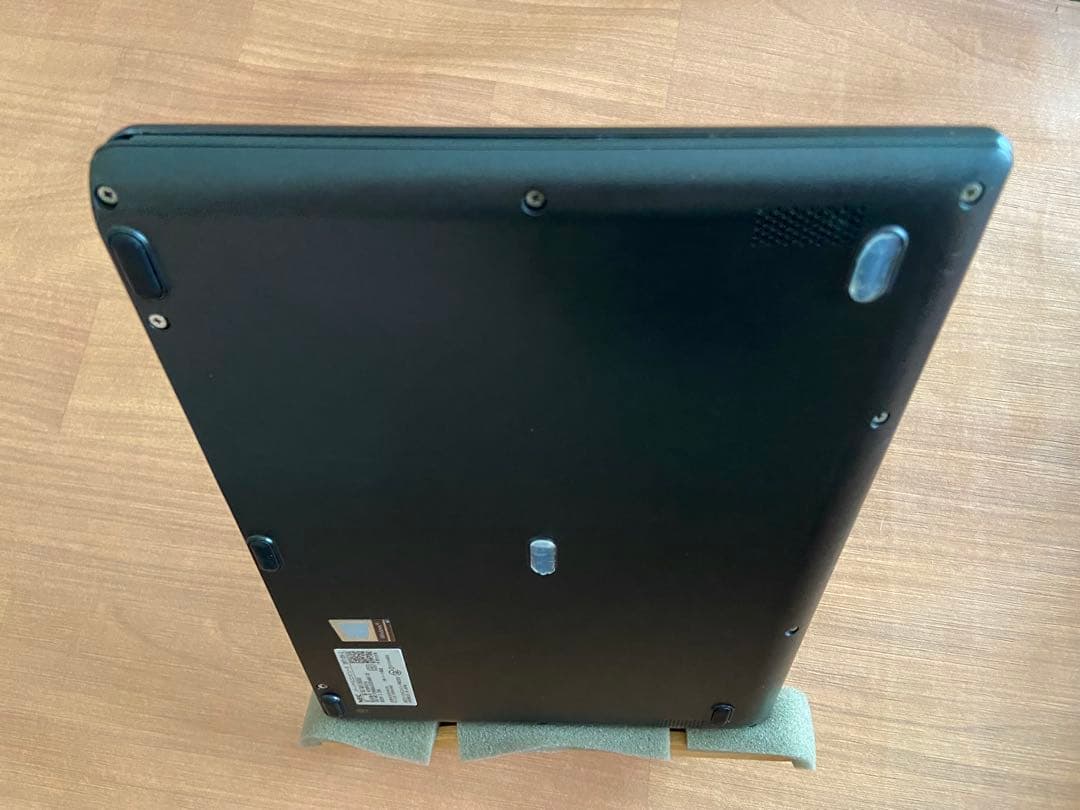 NEC VersaProVKT12H 第7世代 Core i5 MSoffice