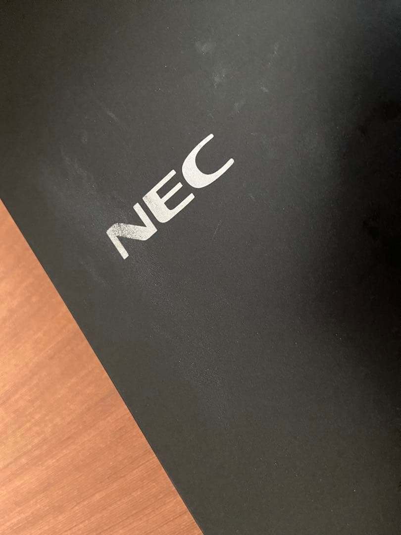 NEC VersaProVKT12H 第7世代 Core i5 MSoffice