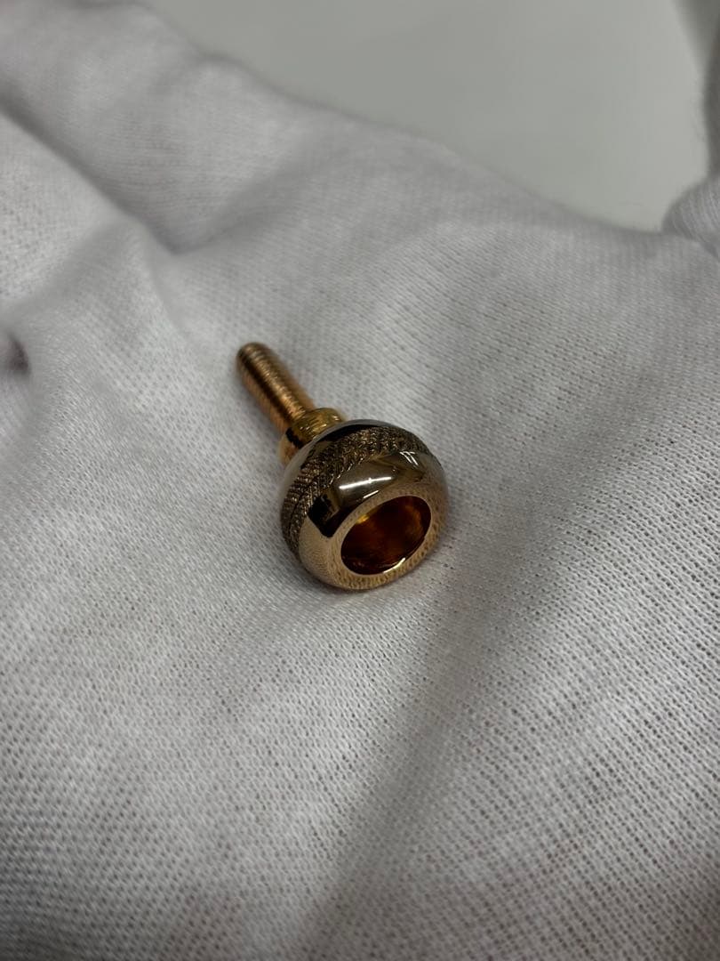 ゼペットネジ　PGP YAMAHA用