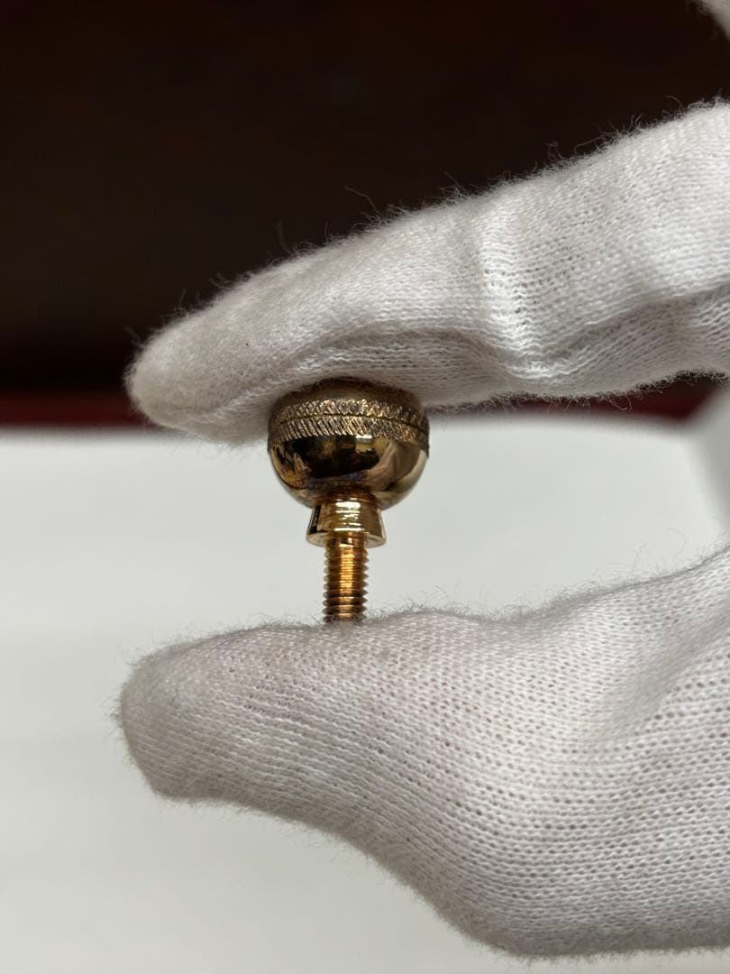 ゼペットネジ　PGP YAMAHA用