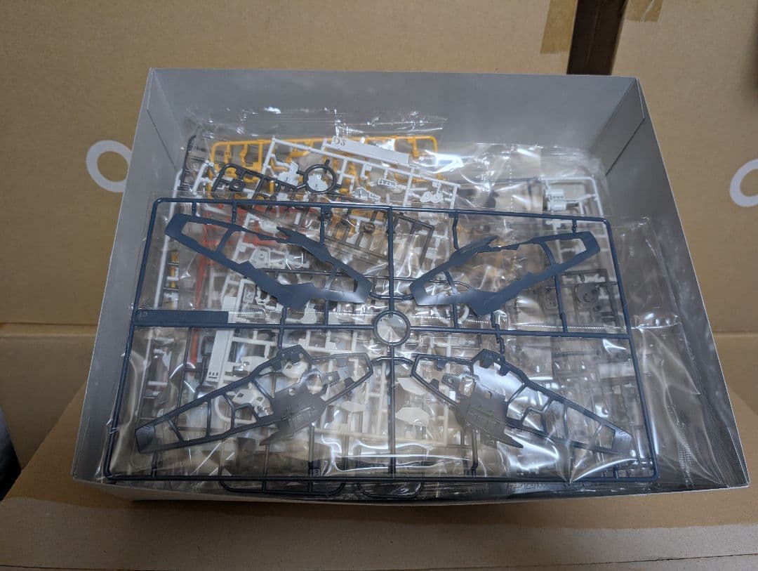 MG 1/100 ウイングガンダムゼロEW Ver.Ka他7点セット