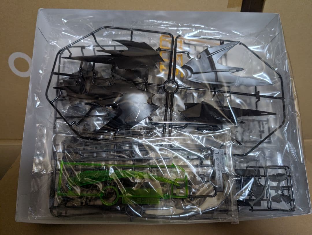 MG 1/100 ウイングガンダムゼロEW Ver.Ka他7点セット