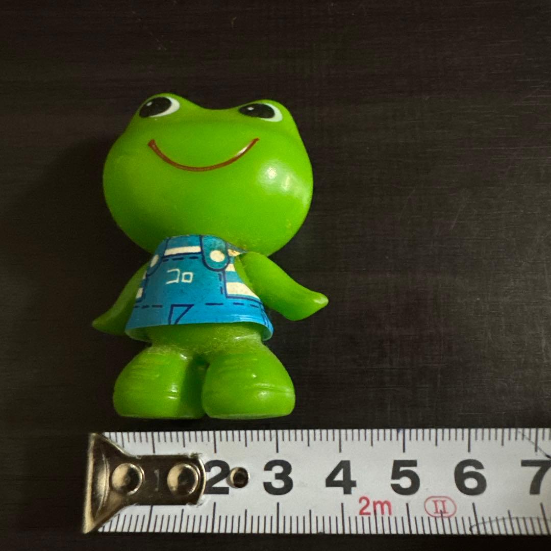 コロちゃん　フィギュア