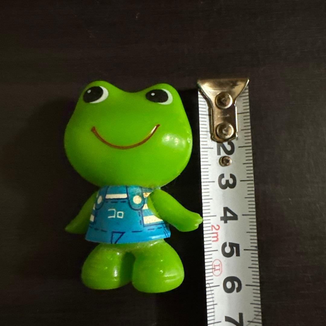 コロちゃん　フィギュア