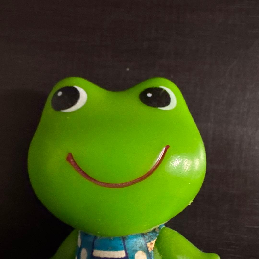 コロちゃん　フィギュア