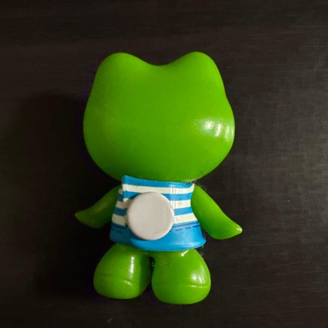 コロちゃん　フィギュア