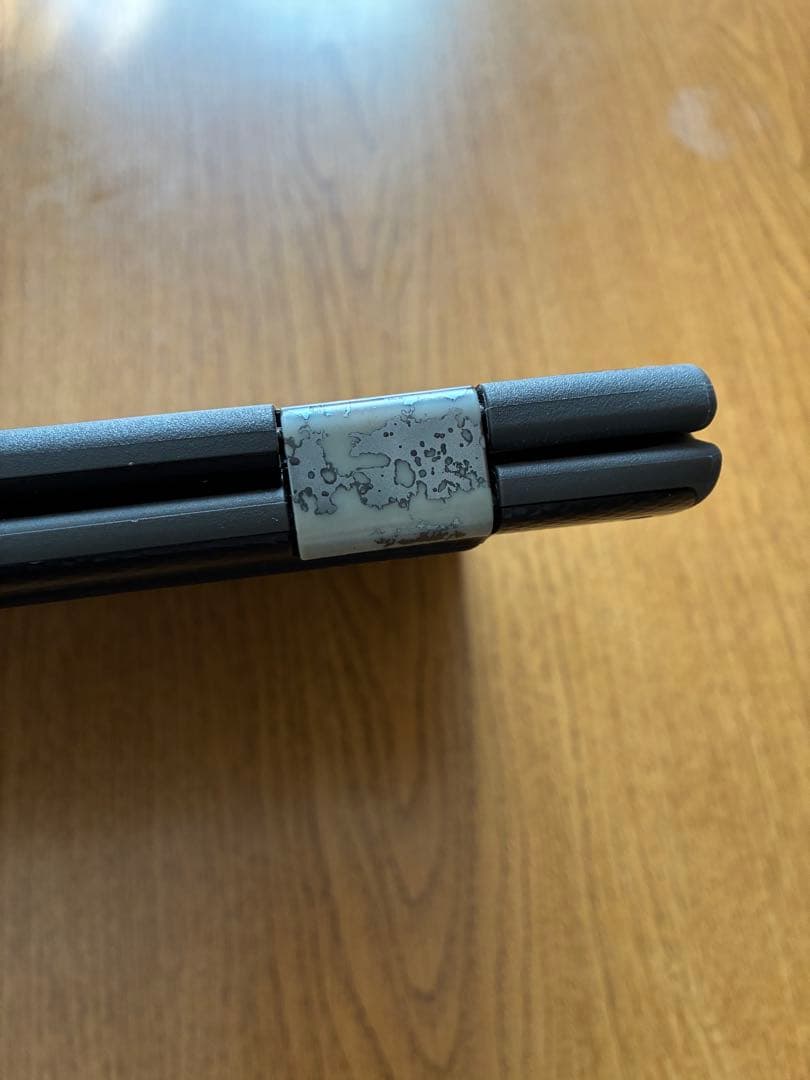 Lenovo Chromebook 2nd Gen 本体　2022年購入