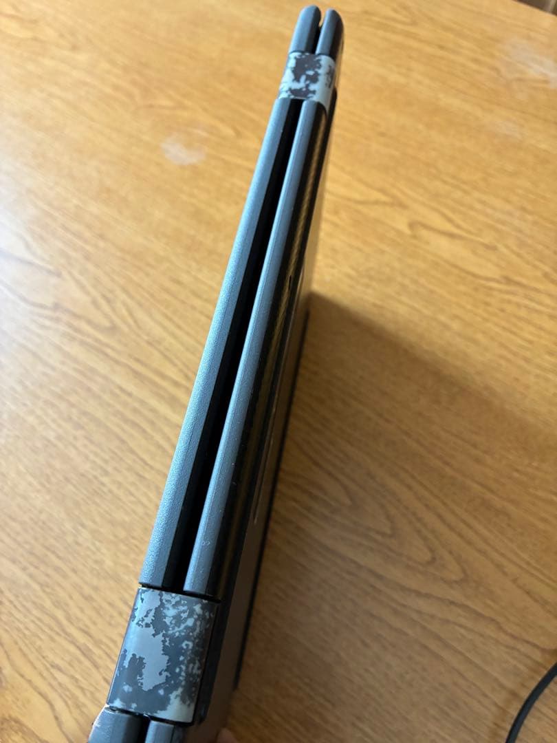 Lenovo Chromebook 2nd Gen 本体　2022年購入