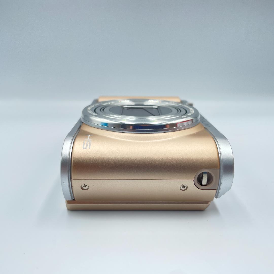 【ほぼ未使用品・備品元箱付き】CASIO EXILIM EX-ZR1800