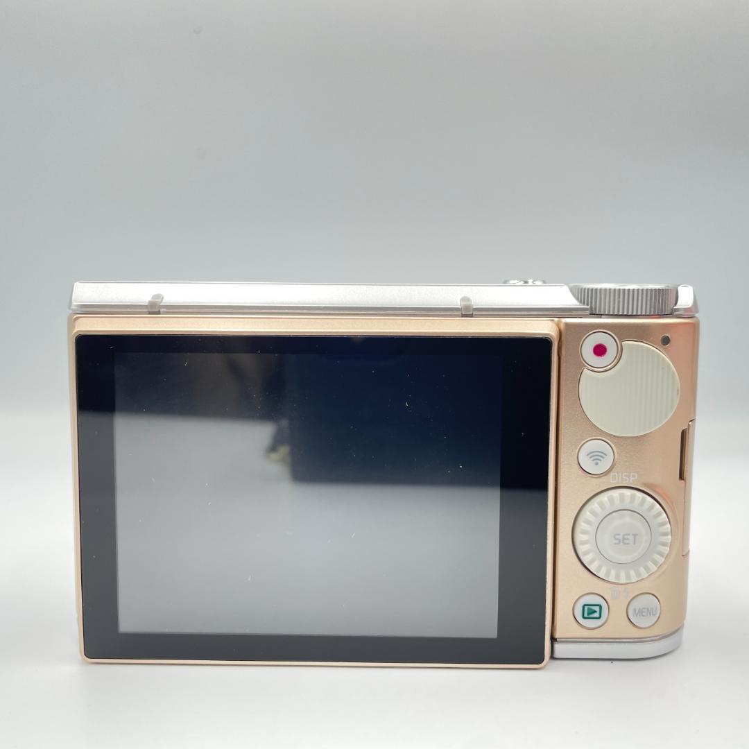 【ほぼ未使用品・備品元箱付き】CASIO EXILIM EX-ZR1800