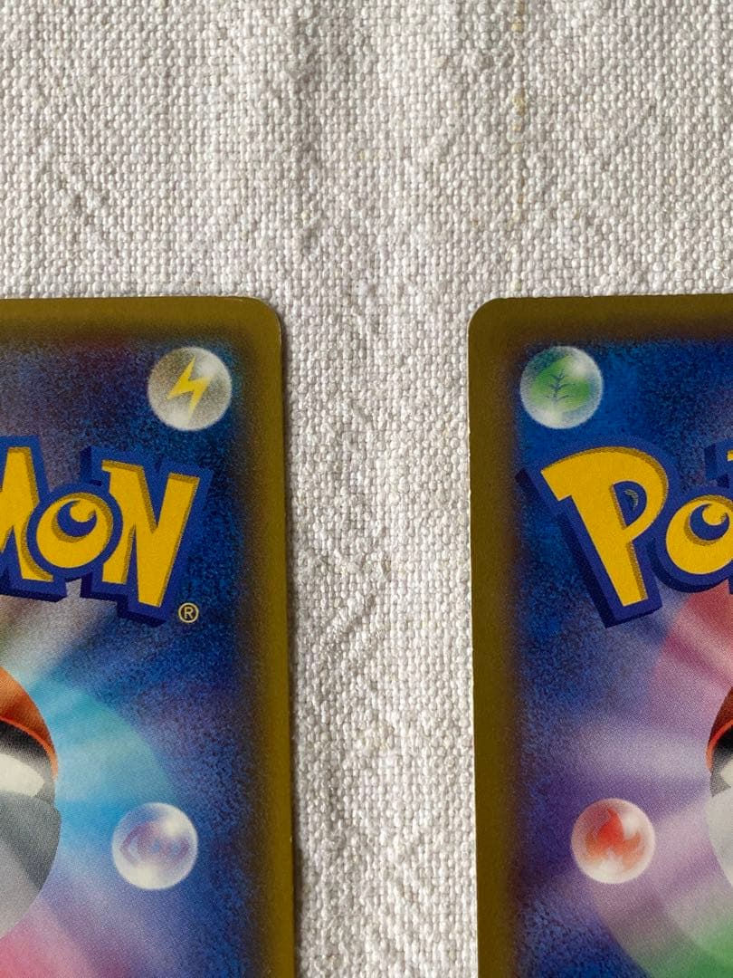 MフシギバナEX 2枚セット　20th 002/72 002/060 ポケカ