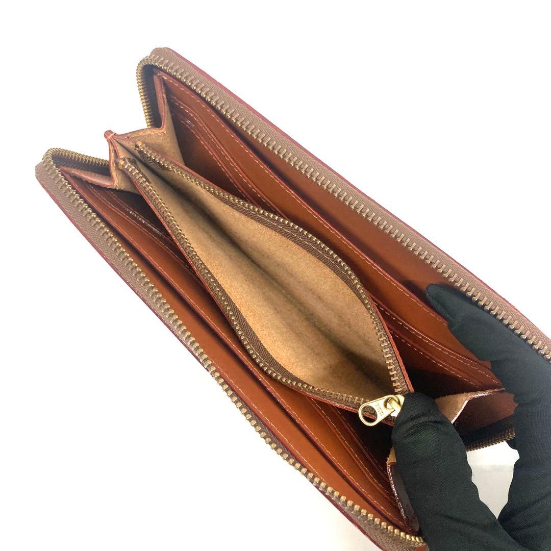 鞄いたがき　長財布⭐︎