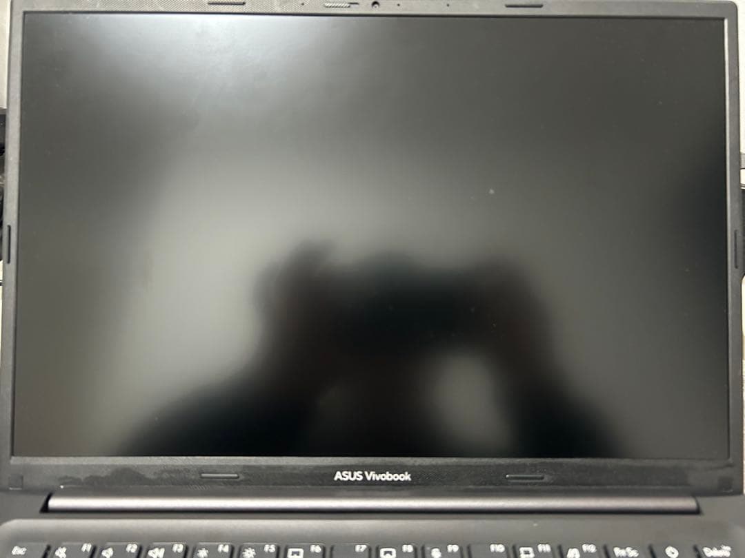 ほぼ新品 保証ありASUS Vivobook14 Ryzen 7 16GB1TB