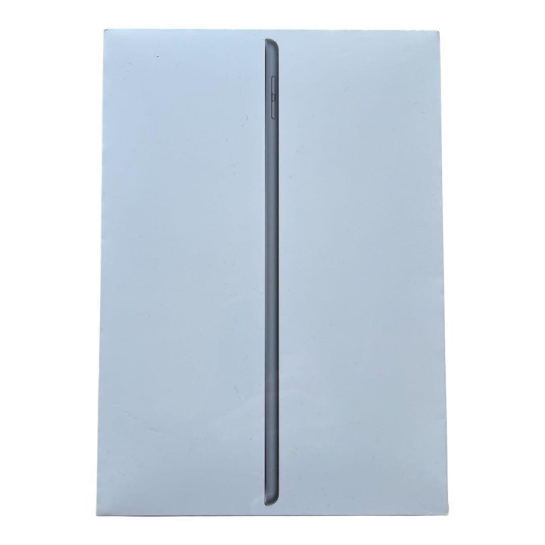 新品未開封 iPad 第9世代 64GB Wi-Fiモデル シルバー A2602