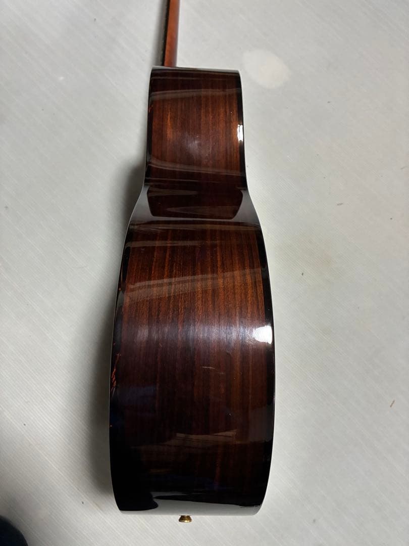 K.Yairi　BL-95K CTM　桑田佳祐レプリカモデル　2015年製