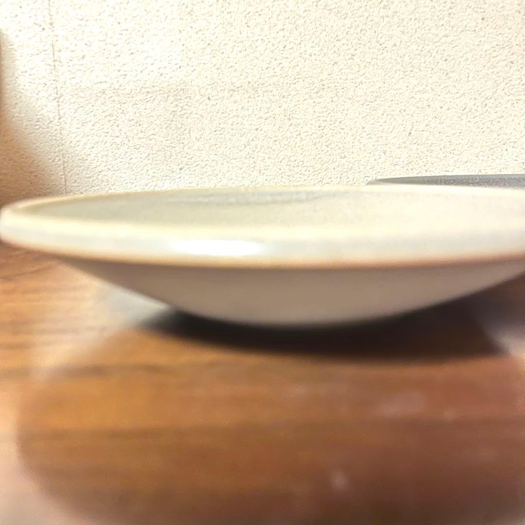 【未使用に近い 美品】Cadota’ original plate 2色 ペア