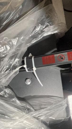 新品 ヒートプレス機 40×60cm 高圧デジタル 110V プレスマシン