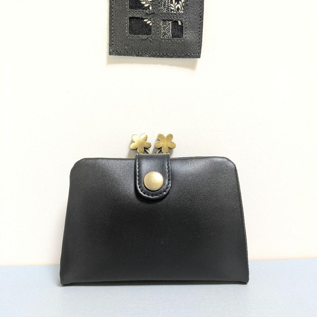 AY◟̽◞̽ ༘*！がま口お財布