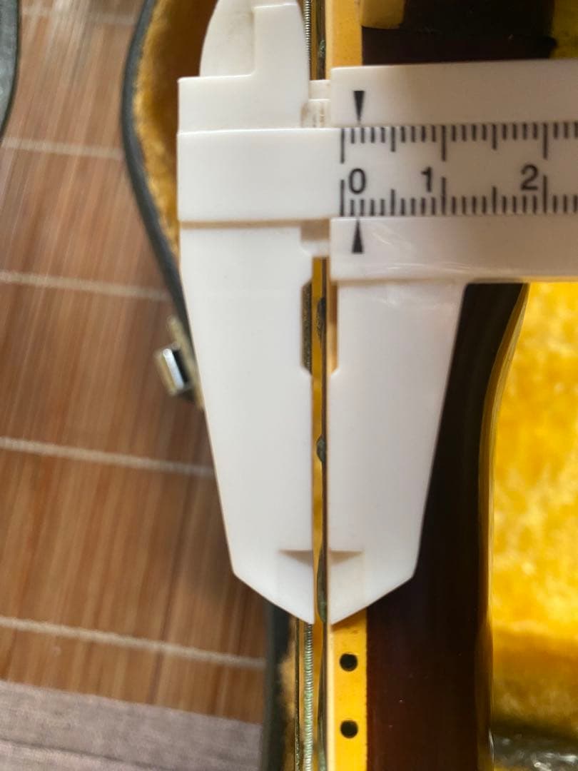 70's 初期～中期製　グネコロゴグレコ レスポールハードケース付Sナンバー無し