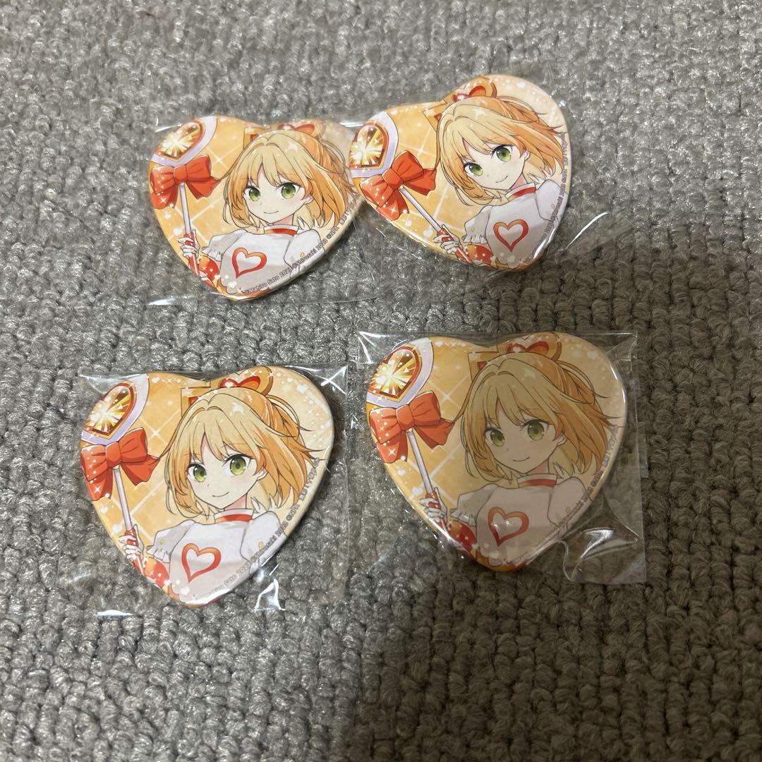 #コンパス 戦闘摂理解析システム　ルルカグッズ