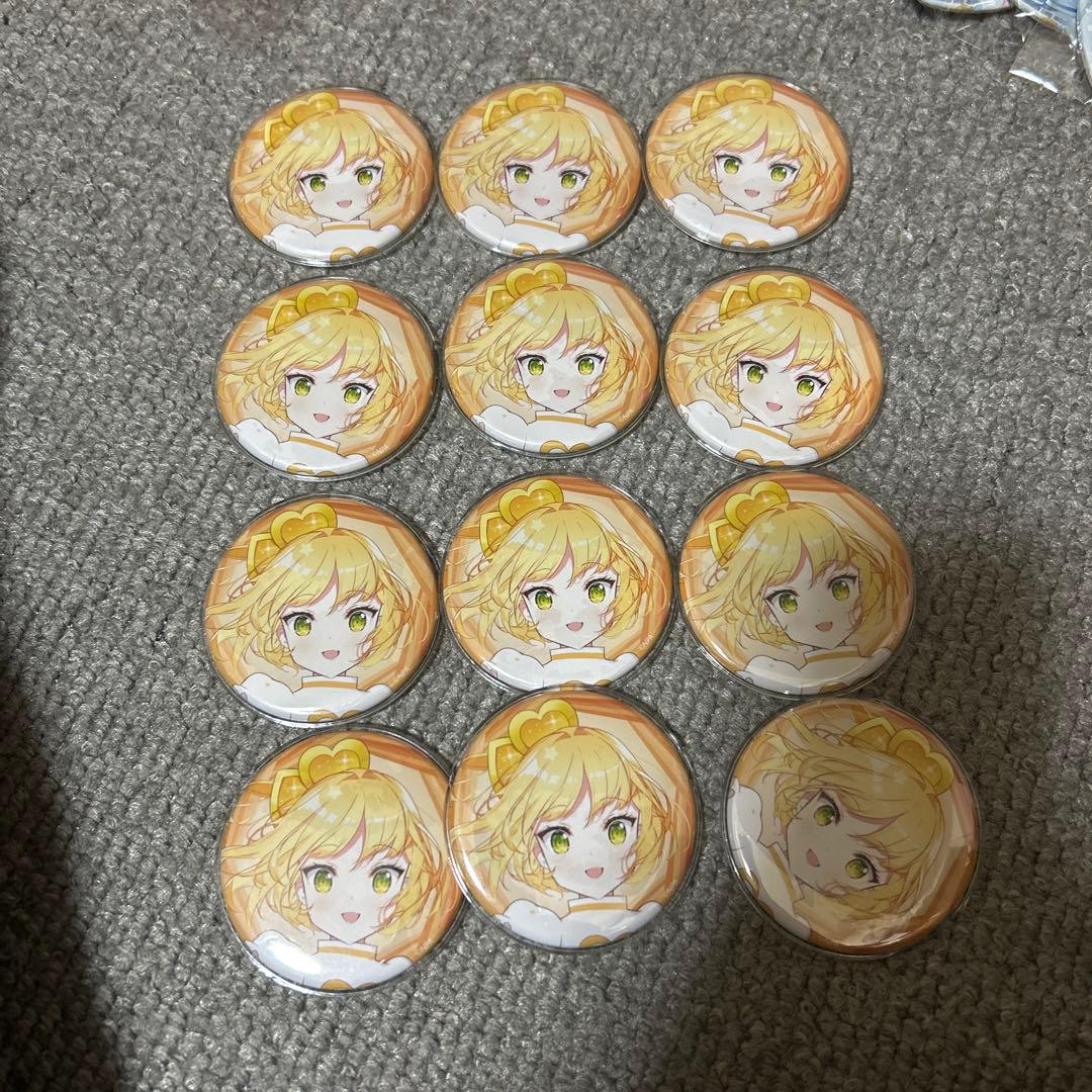 #コンパス 戦闘摂理解析システム　ルルカグッズ