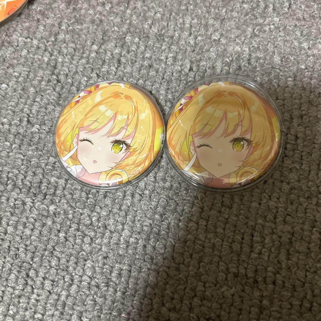 #コンパス 戦闘摂理解析システム　ルルカグッズ