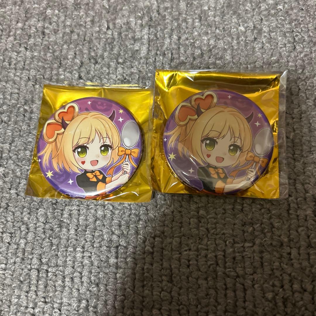 #コンパス 戦闘摂理解析システム　ルルカグッズ