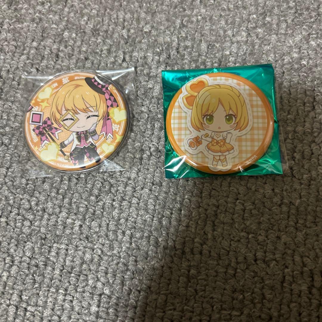 #コンパス 戦闘摂理解析システム　ルルカグッズ