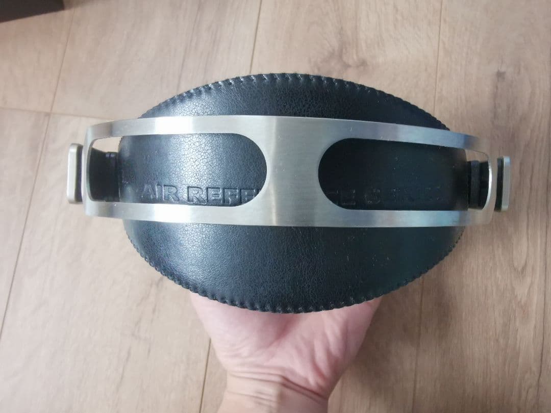 開放型ヘッドホン aune audio AR5000