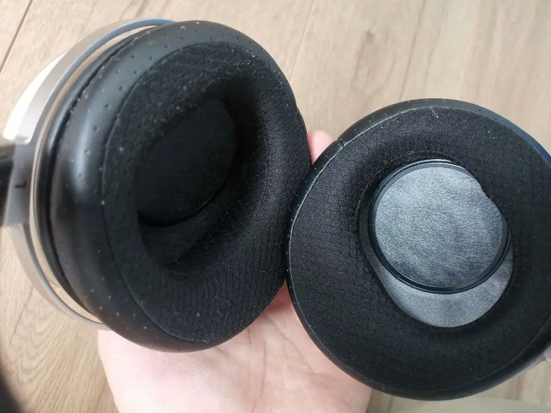 開放型ヘッドホン aune audio AR5000
