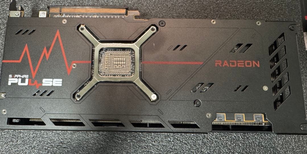 グラフィックボード・グラボ・ビデオカード Sapphire Radeon RX 7900 XTX 24GB AMD