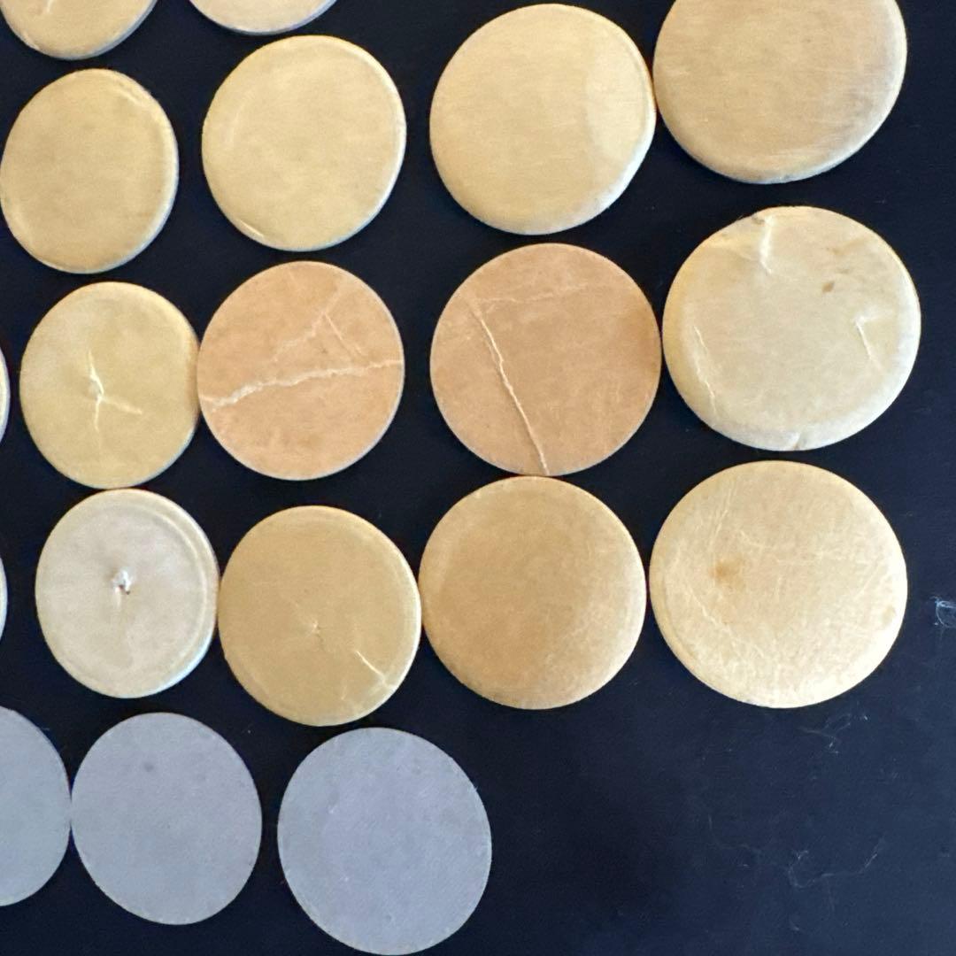 昭和　当時物　レトロ　80年代　コーヒー　牛乳キャップ　39枚　蓋　ふた　紙ふた