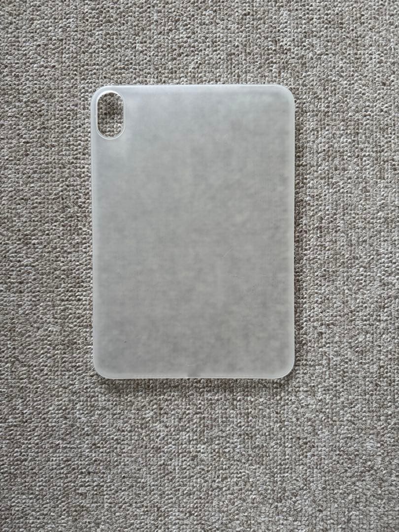 iPad本体 iPad mini A17 Pro iPad mini7 cellular