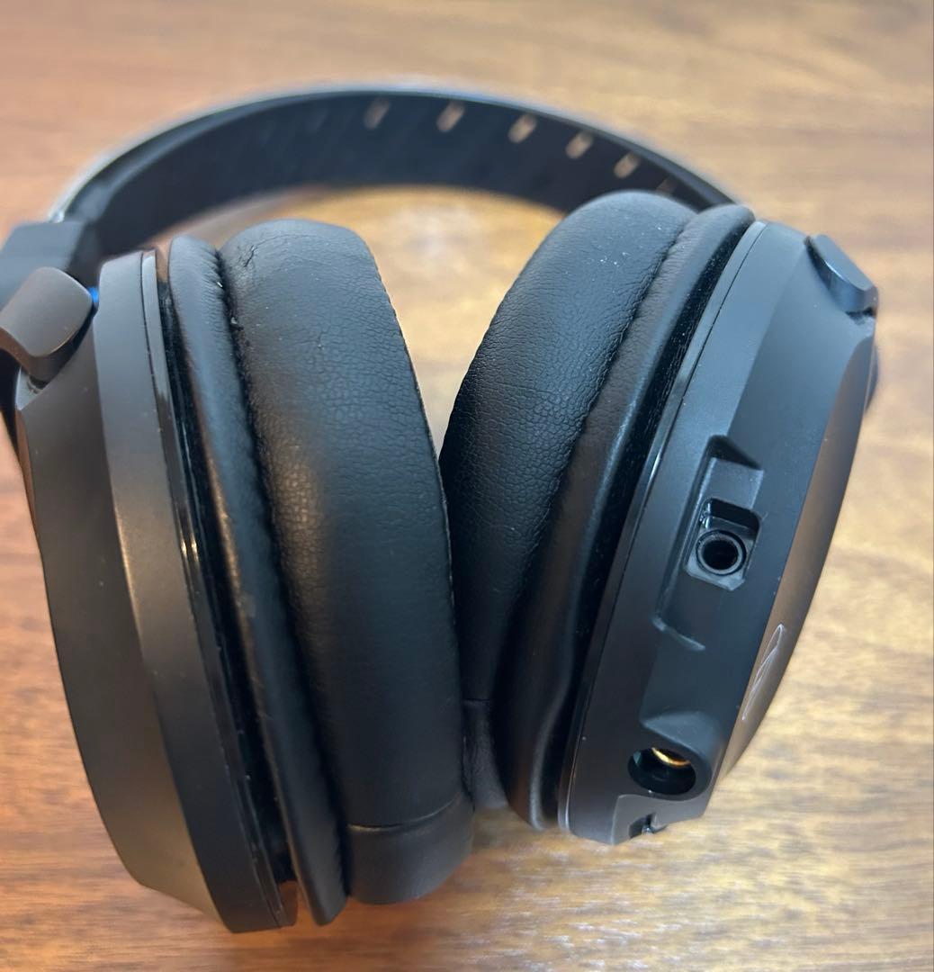 Audio-Technica ATH-GL3 ヘッドホン