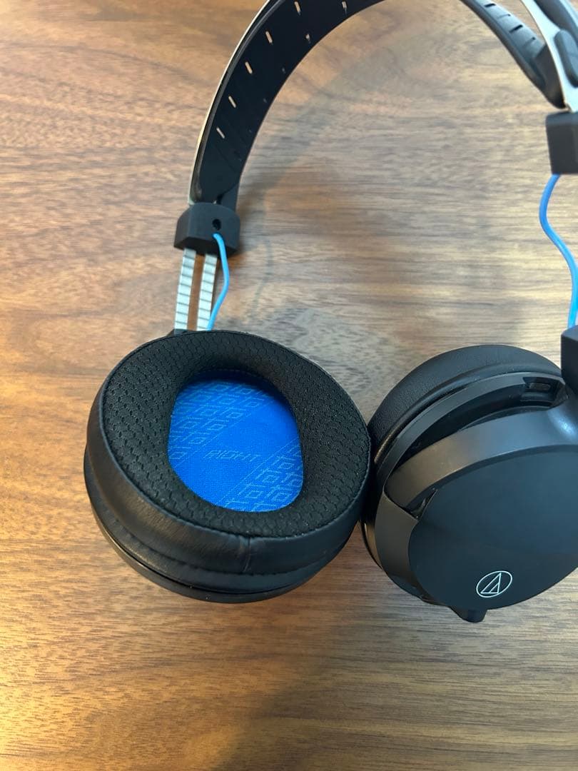 Audio-Technica ATH-GL3 ヘッドホン