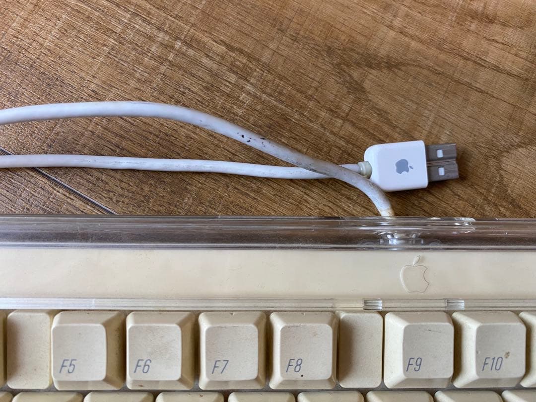 Apple eMac ホワイト　OS X