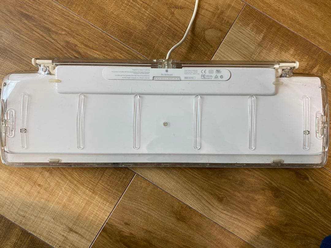 Apple eMac ホワイト　OS X