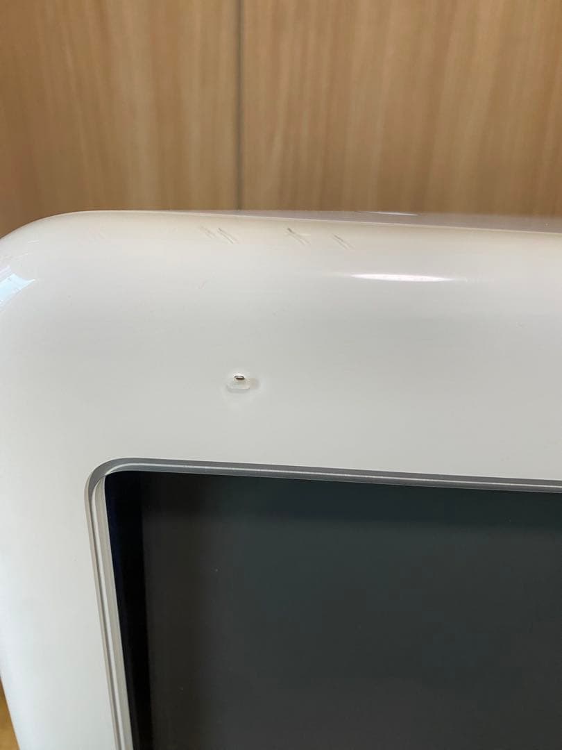 Apple eMac ホワイト　OS X