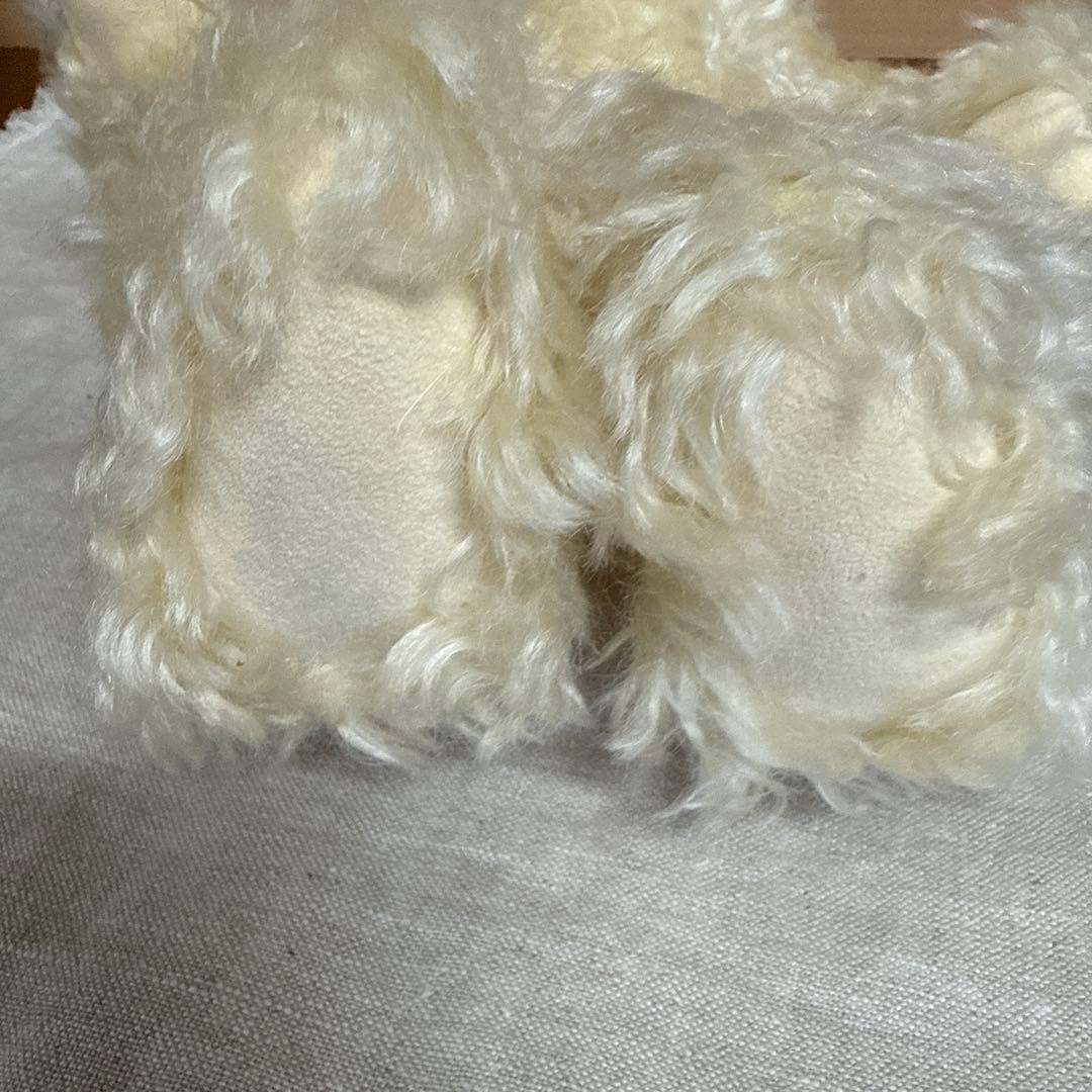 テディベア　アニマル・アーティスト　T&F Bears 鈴木史乃　美品