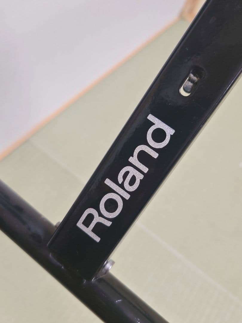 良品 Roland ローランド キーボードスタンド KS-12
