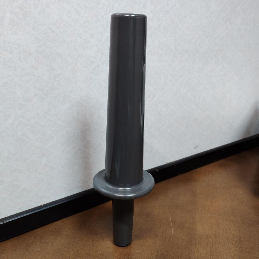 タンパー 説明書付 Vitamix E310 VM0202 バイタミックス