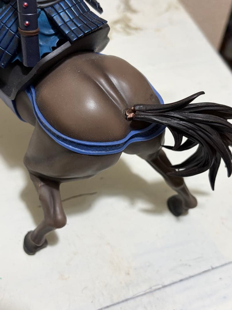 キングダム　KINGDOM フィギュアーツZERO 信　フィギュア