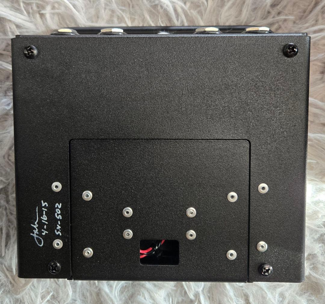 《値下げ》 amptweaker TIGHT L Pro 高品位 美品