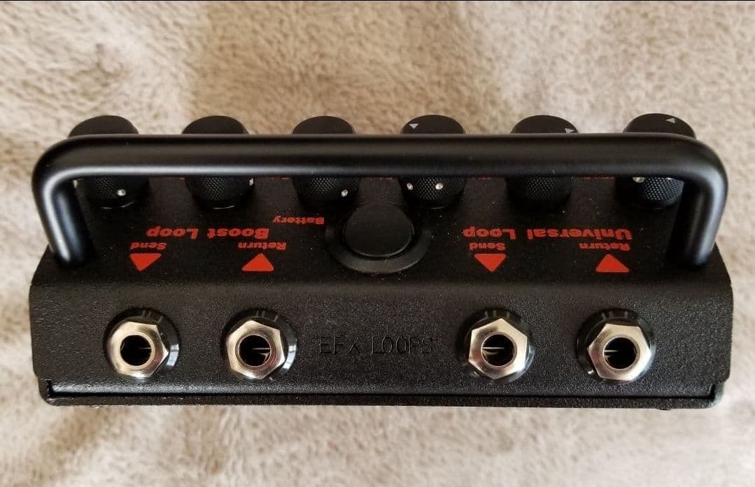 《値下げ》 amptweaker TIGHT L Pro 高品位 美品