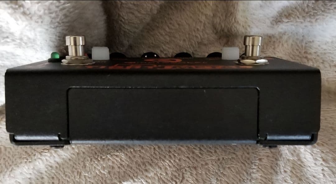 《値下げ》 amptweaker TIGHT L Pro 高品位 美品