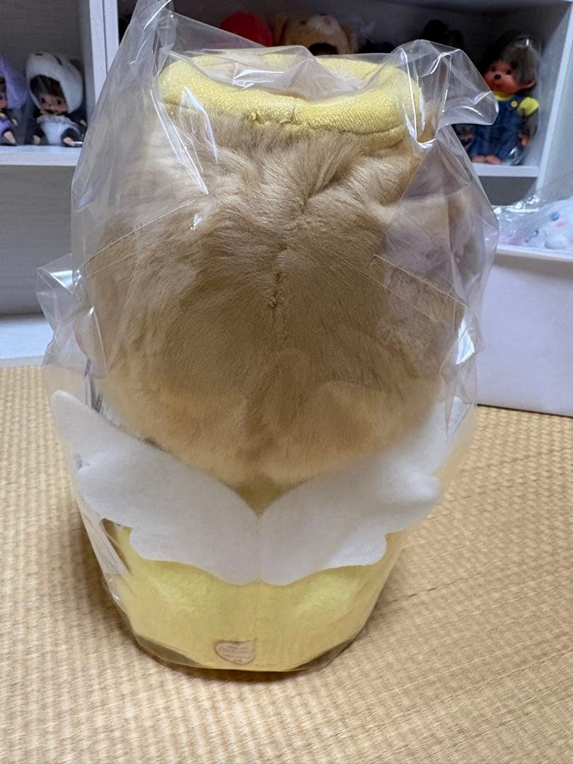 モンチッチ　L