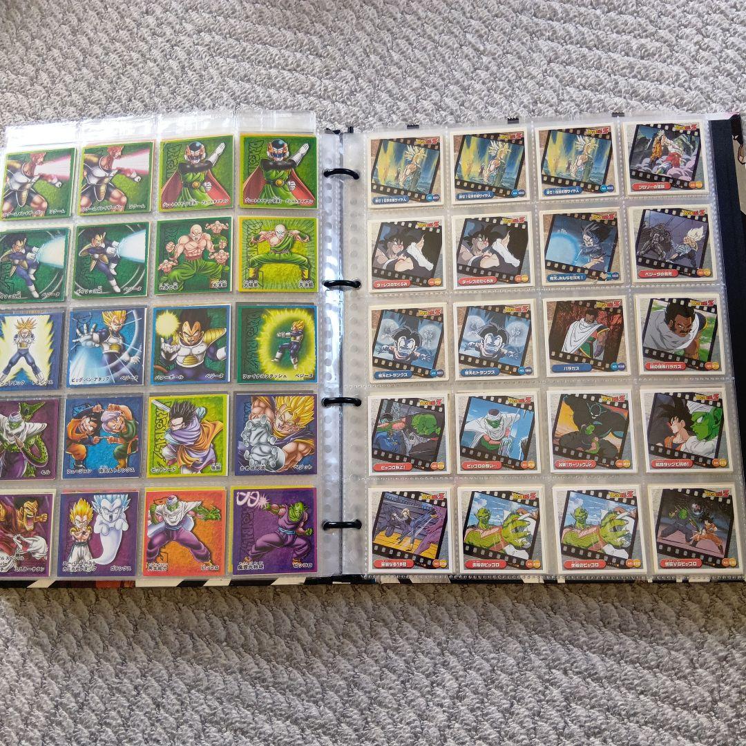 森永イタジャガウエハースシールカードシール烈伝他アニメノンジャンルまとめ売り大量