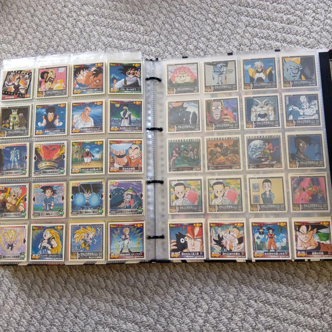 森永イタジャガウエハースシールカードシール烈伝他アニメノンジャンルまとめ売り大量